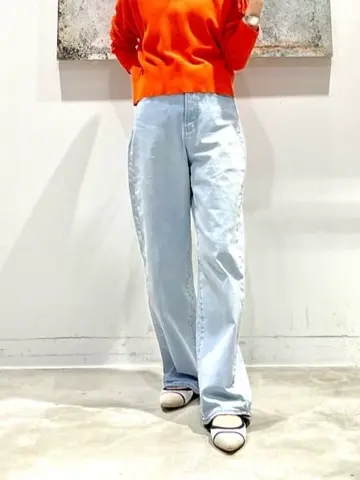 ONWARD CROSSET SELECT 田中 コーディネート画像