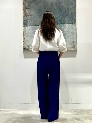 ONWARD CROSSET SELECT 田中 コーディネート画像