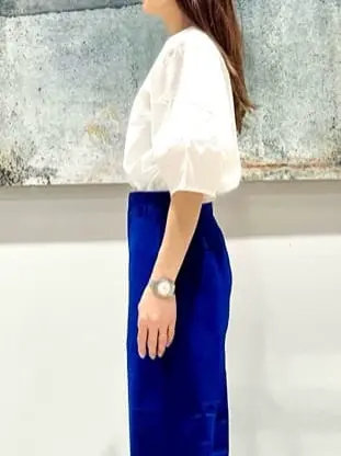 ONWARD CROSSET SELECT 田中 コーディネート画像