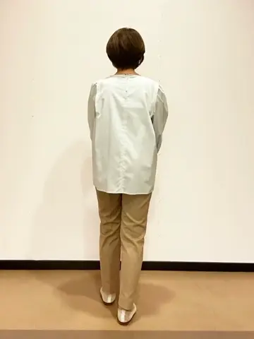 ONWARD CROSSET SELECT 江川 コーディネート画像