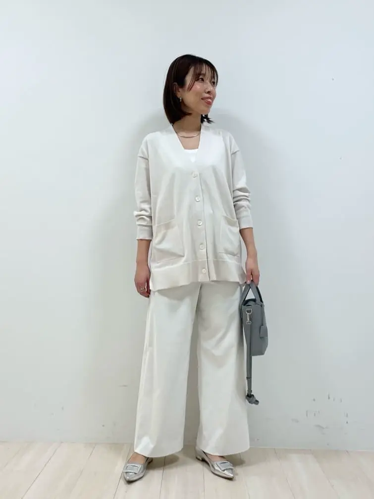 ONWARD CROSSET SELECT 三船 コーディネート画像