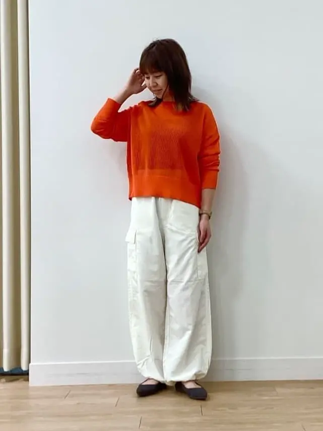  山口 コーディネート画像