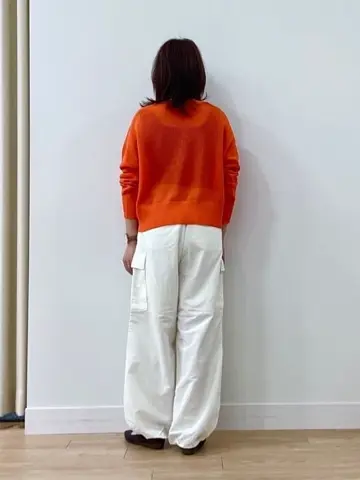 ONWARD CROSSET SELECT 山口 コーディネート画像