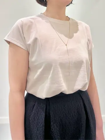 ONWARD CROSSET SELECT 林 コーディネート画像