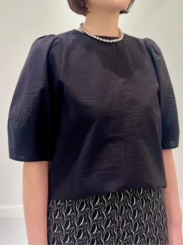 ONWARD CROSSET SELECT 林 コーディネート画像