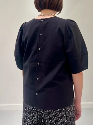 ONWARD CROSSET SELECT 林 コーディネート画像