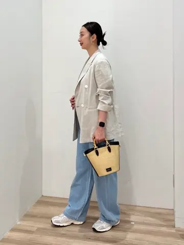 ONWARD CROSSET SELECT 村上 コーディネート画像