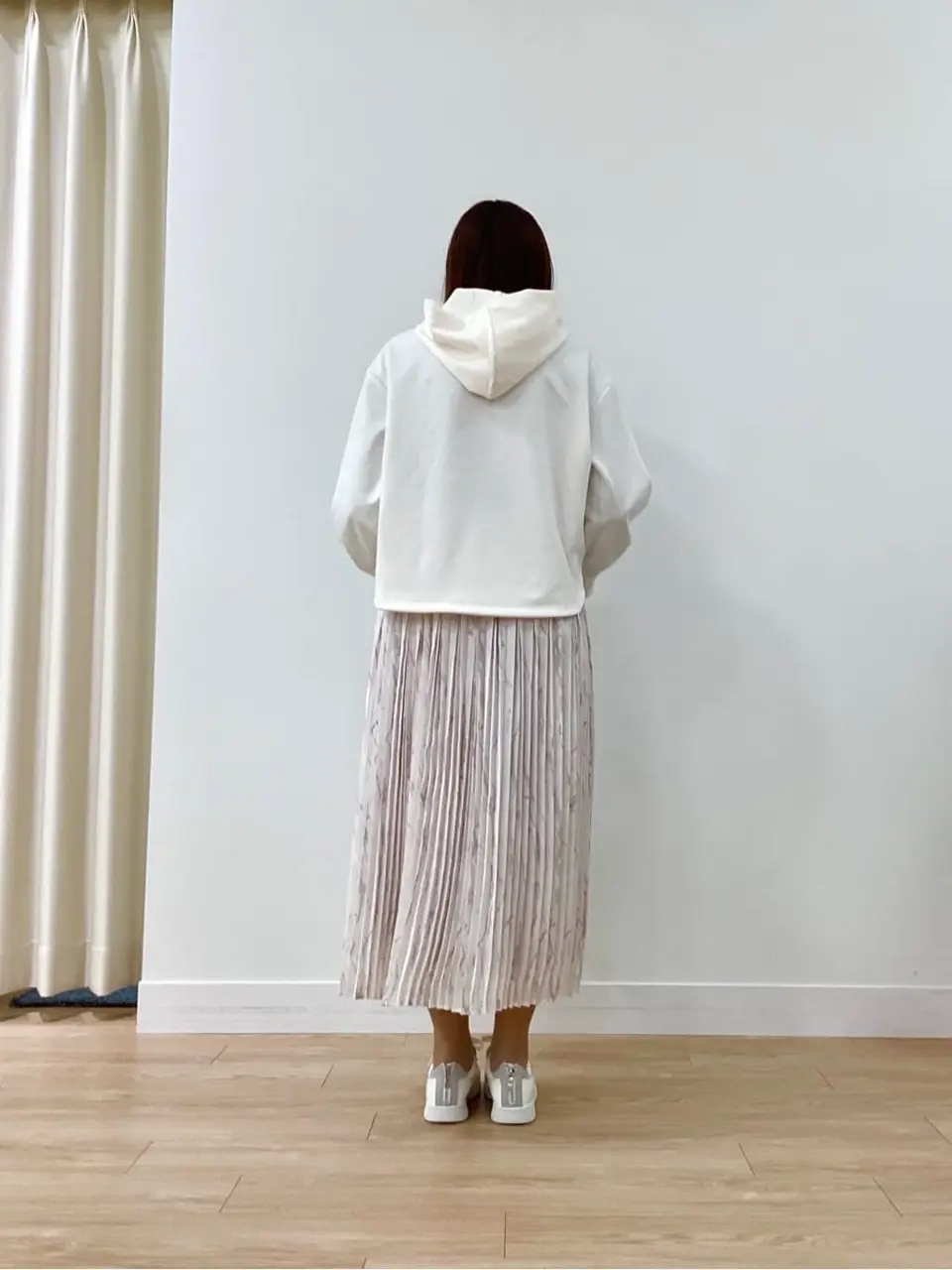 ONWARD CROSSET SELECT 外川 コーディネート画像