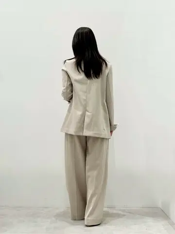 ONWARD CROSSET SELECT 加藤 コーディネート画像