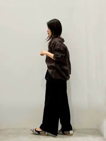 ONWARD CROSSET SELECT 加藤 コーディネート画像