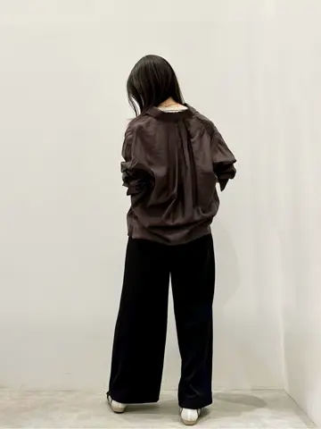 ONWARD CROSSET SELECT 加藤 コーディネート画像