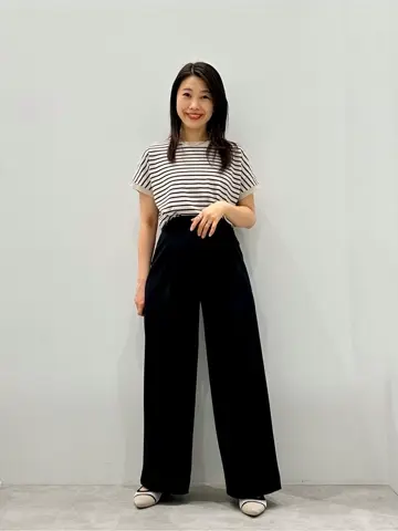 ONWARD CROSSET SELECT 加藤 コーディネート画像