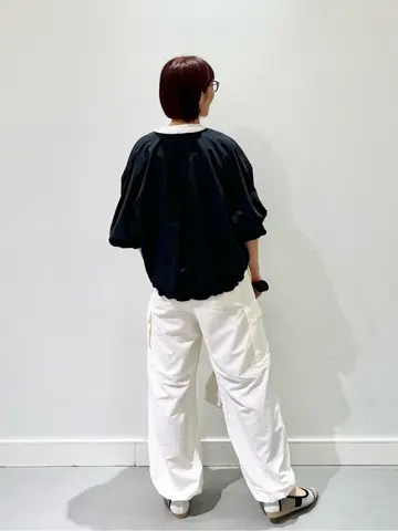 ONWARD CROSSET SELECT 濱野 コーディネート画像