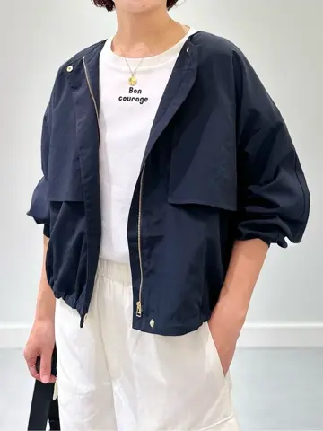 ONWARD CROSSET SELECT 濱野 コーディネート画像