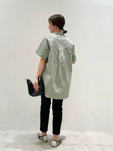 ONWARD CROSSET SELECT 水谷 コーディネート画像