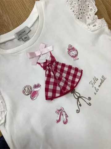 ONWARD CROSSET SELECT 鈴木 コーディネート画像