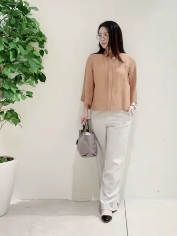 ONWARD CROSSET SELECT 渡邉 コーディネート画像