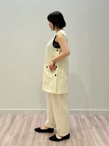 ONWARD CROSSET SELECT 小西 コーディネート画像