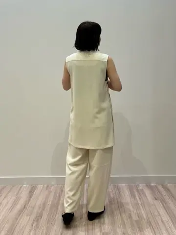 ONWARD CROSSET SELECT 小西 コーディネート画像