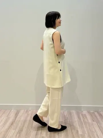 ONWARD CROSSET SELECT 小西 コーディネート画像