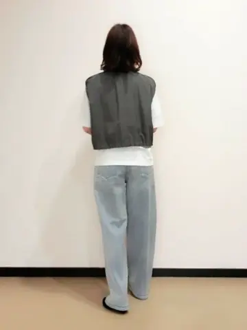 ONWARD CROSSET SELECT 森崎 コーディネート画像