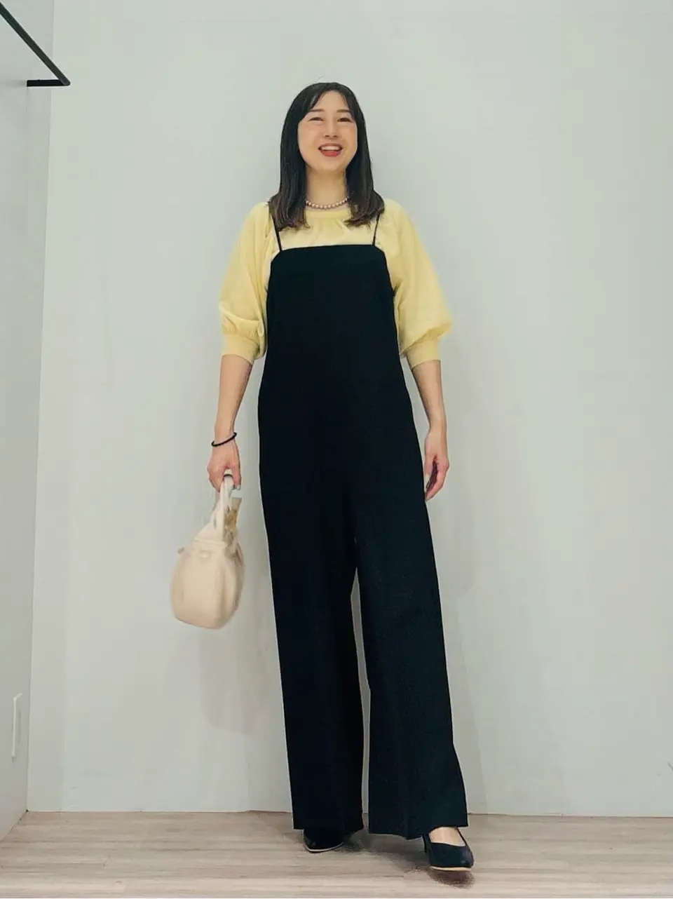 ONWARD CROSSET SELECT SAKAI コーディネート画像