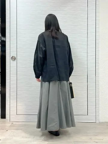 ONWARD CROSSET SELECT 大川 コーディネート画像