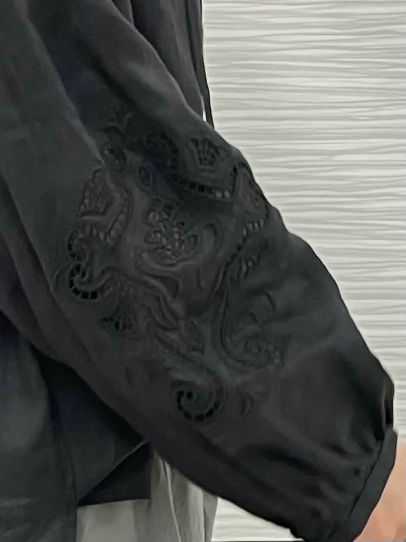 ONWARD CROSSET SELECT 大川 コーディネート画像