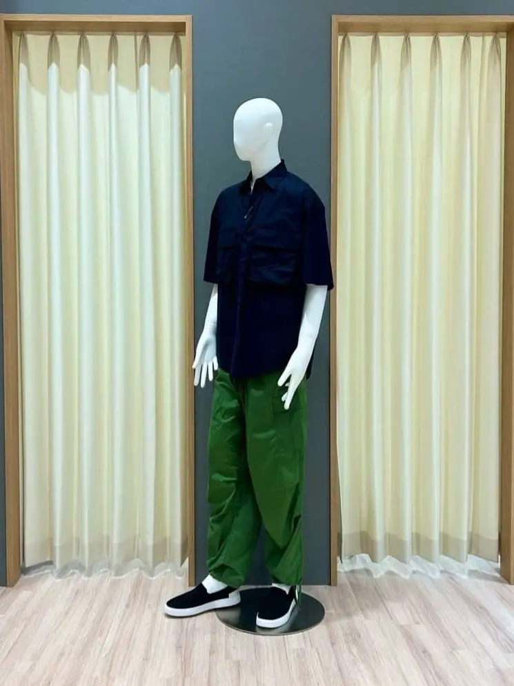 ONWARD CROSSET SELECT 高橋 コーディネート画像