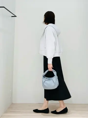 ONWARD CROSSET SELECT Chie コーディネート画像