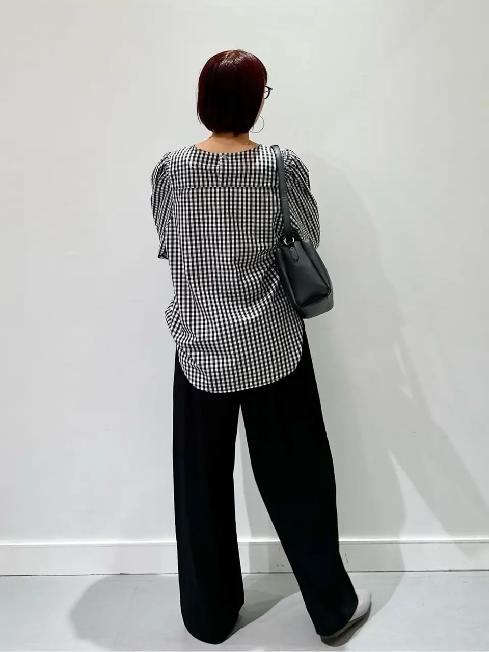 ONWARD CROSSET SELECT 濱野 コーディネート画像