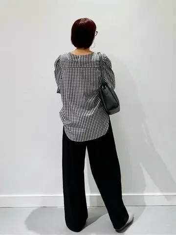 ONWARD CROSSET SELECT 濱野 コーディネート画像