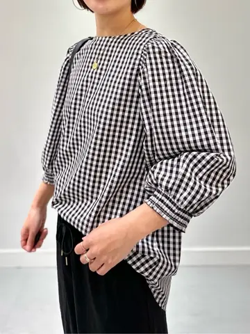 ONWARD CROSSET SELECT 濱野 コーディネート画像