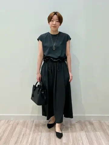 ONWARD CROSSET SELECT 河本 コーディネート画像