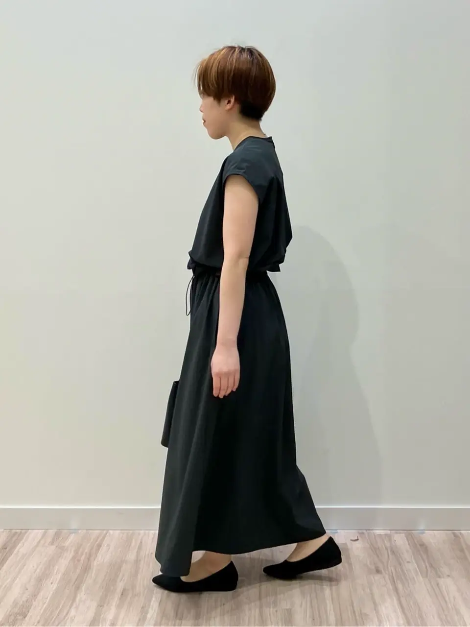 ONWARD CROSSET SELECT 河本 コーディネート画像