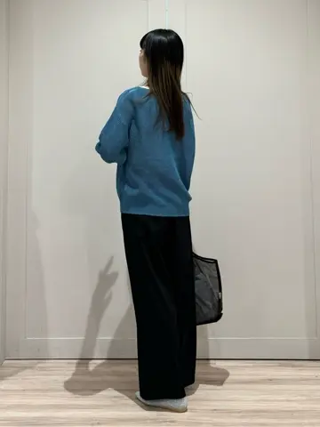 ONWARD CROSSET SELECT 山田 コーディネート画像