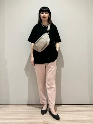 ONWARD CROSSET SELECT 山田 コーディネート画像