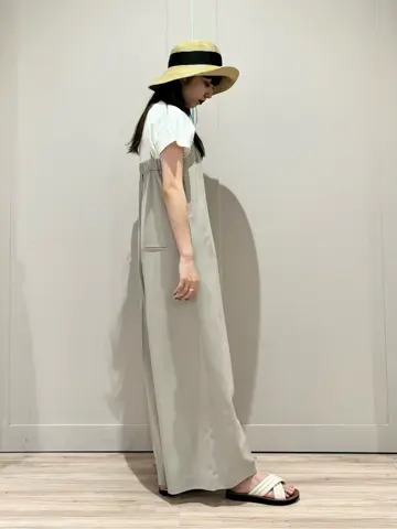 ONWARD CROSSET SELECT 山田 コーディネート画像