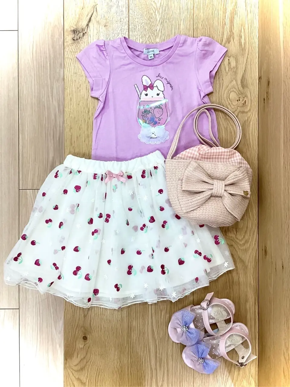 ONWARD CROSSET SELECT 鈴木 コーディネート画像