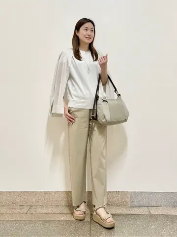 ONWARD CROSSET SELECT 相澤 コーディネート画像