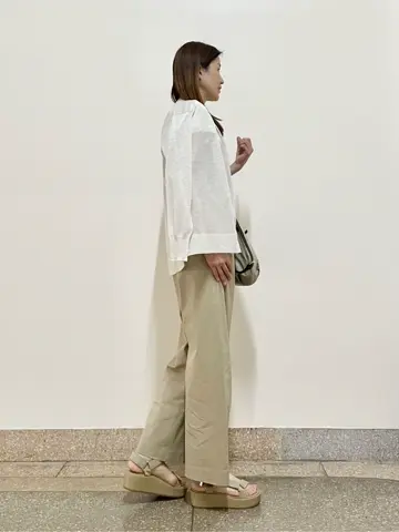 ONWARD CROSSET SELECT 相澤 コーディネート画像