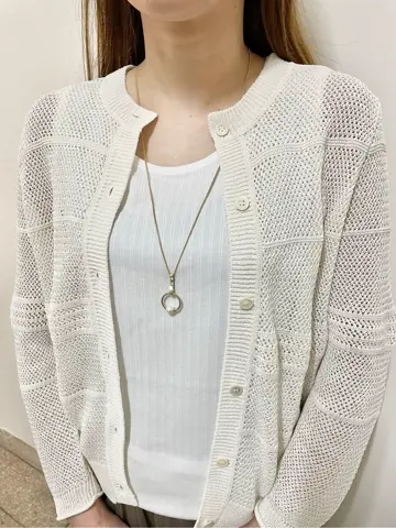 ONWARD CROSSET SELECT 相澤 コーディネート画像