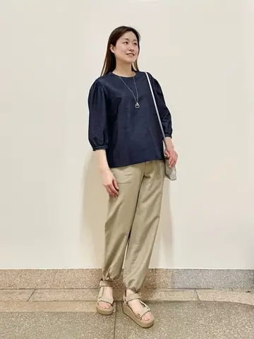 ONWARD CROSSET SELECT 相澤 コーディネート画像