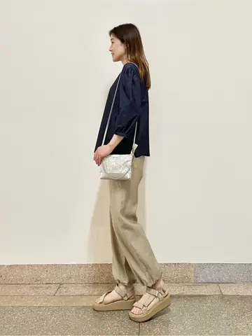 ONWARD CROSSET SELECT 相澤 コーディネート画像