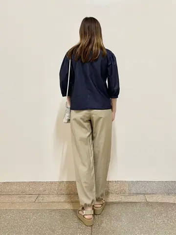 ONWARD CROSSET SELECT 相澤 コーディネート画像