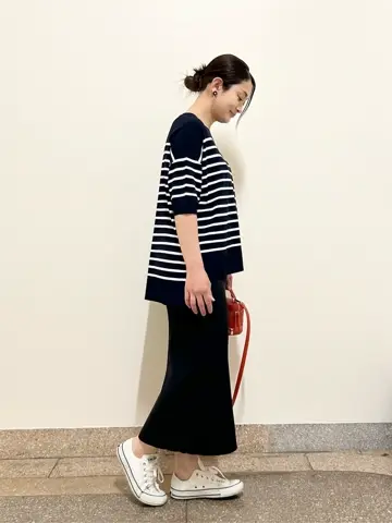 ONWARD CROSSET SELECT 千葉 コーディネート画像