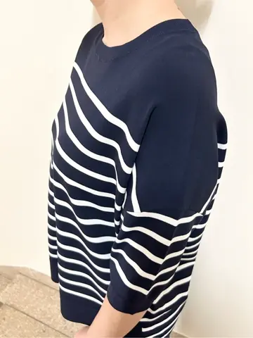 ONWARD CROSSET SELECT 千葉 コーディネート画像