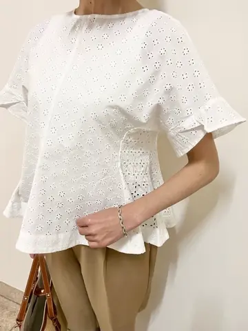 ONWARD CROSSET SELECT 狩野 コーディネート画像