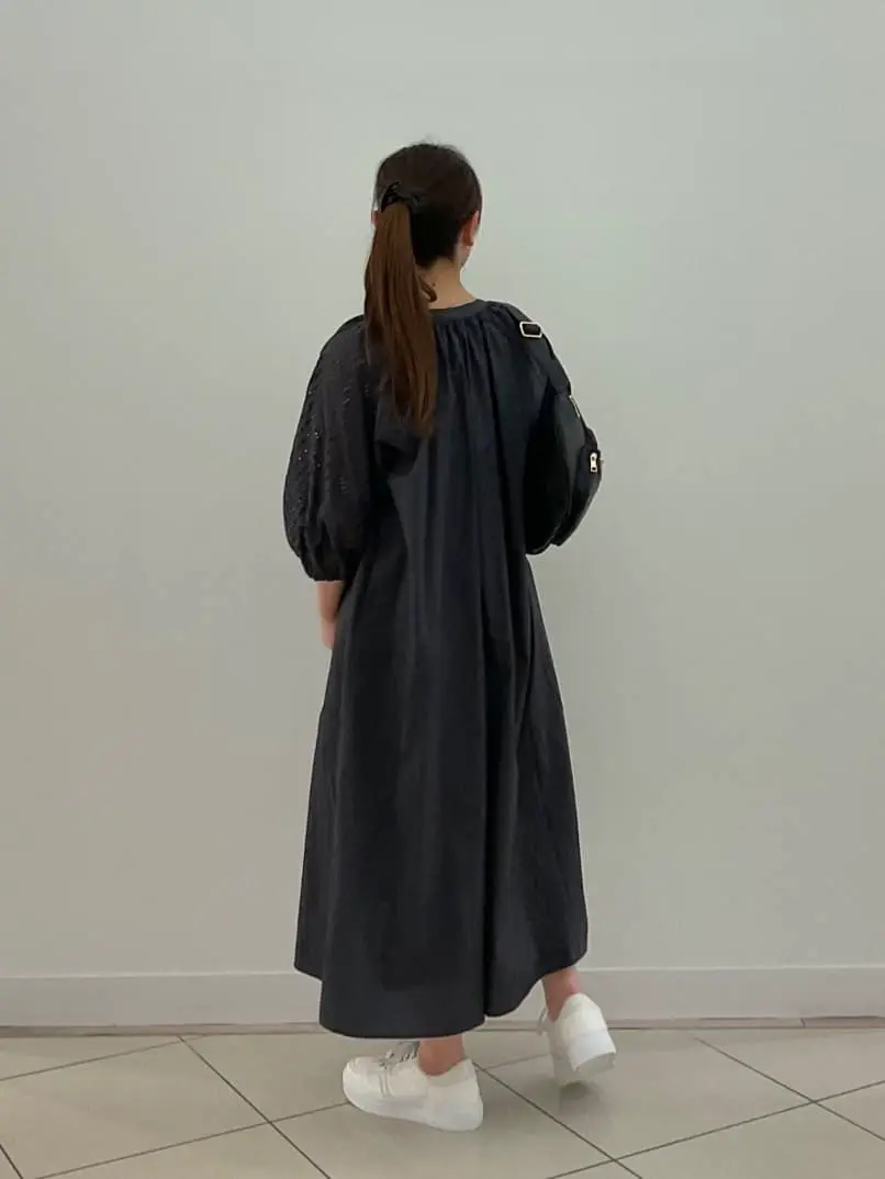 ONWARD CROSSET SELECT 深田 コーディネート画像