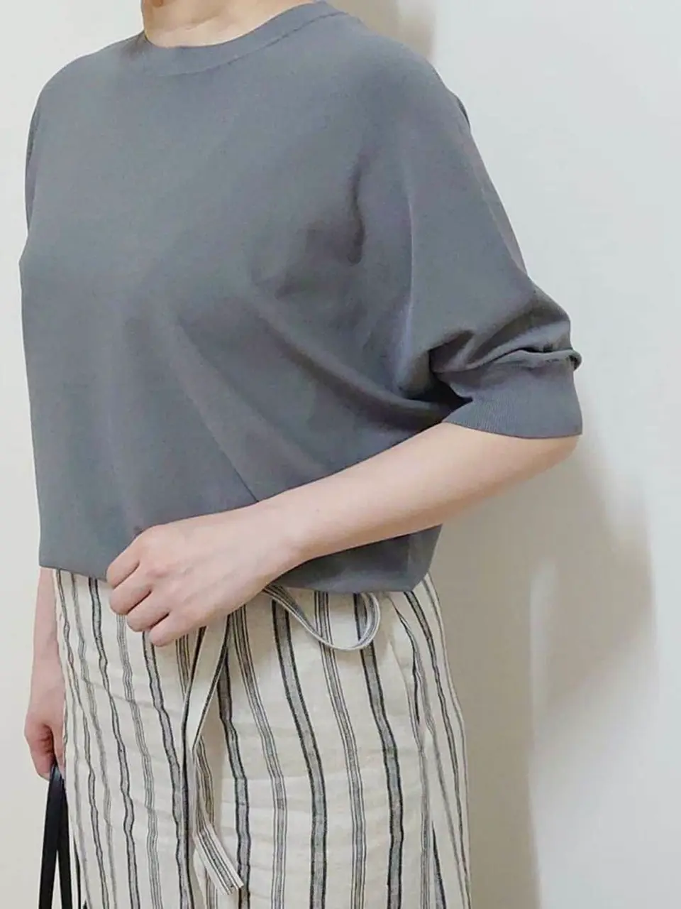 ONWARD CROSSET SELECT 新井田 コーディネート画像